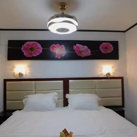 Sunshine Hotel Λίμα Εξωτερικό φωτογραφία