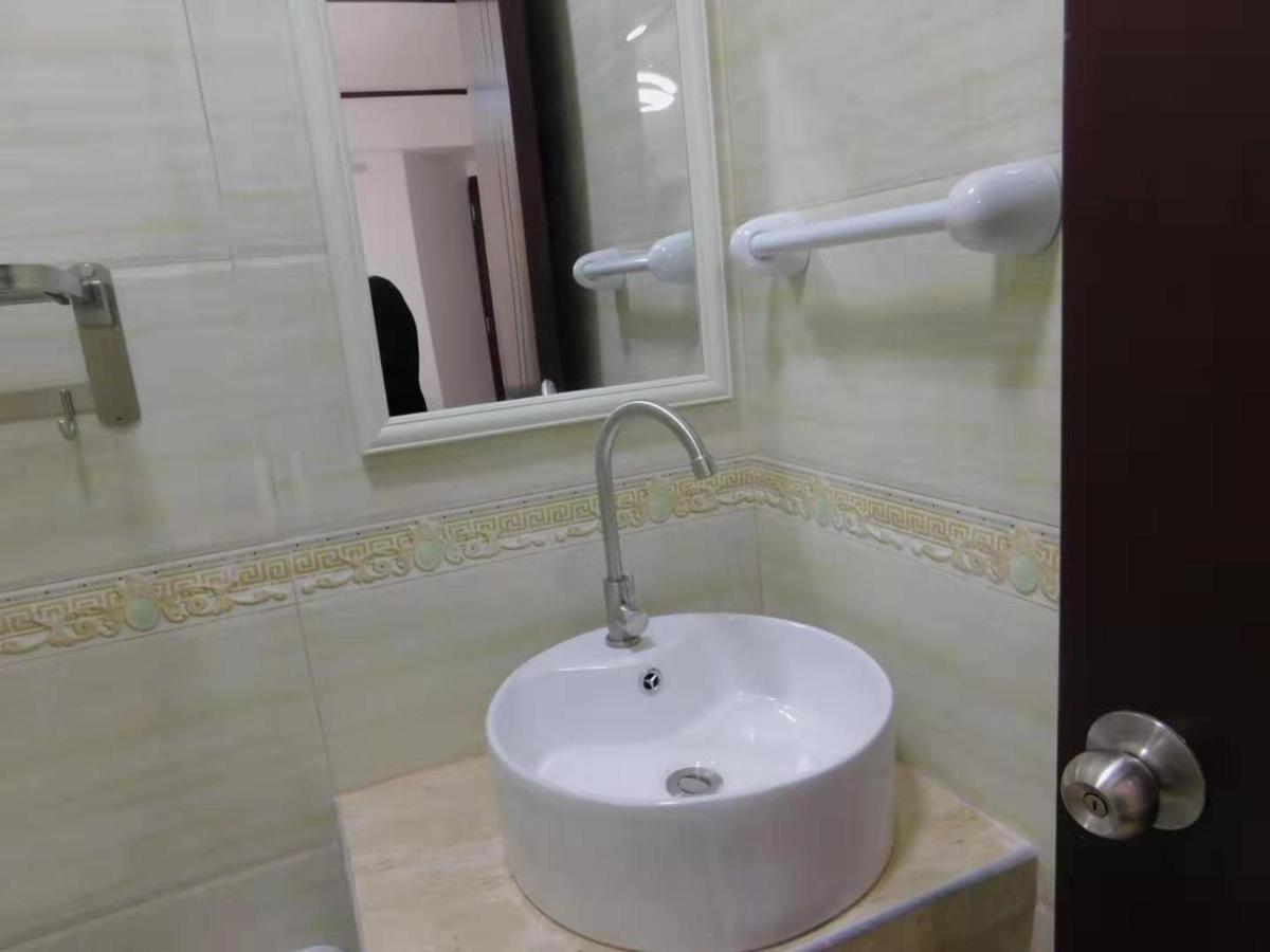 Sunshine Hotel Λίμα Εξωτερικό φωτογραφία