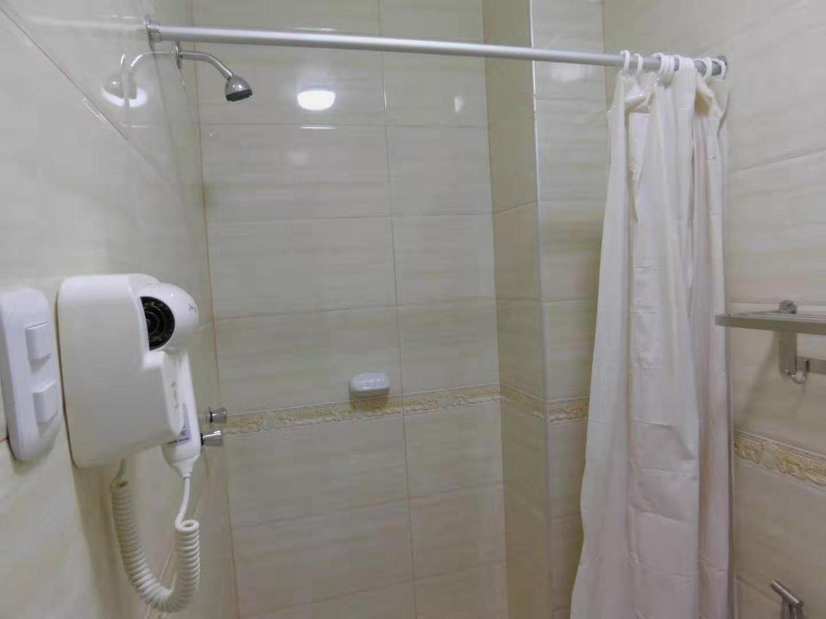 Sunshine Hotel Λίμα Εξωτερικό φωτογραφία