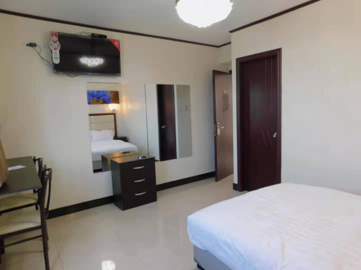 Sunshine Hotel Λίμα Εξωτερικό φωτογραφία