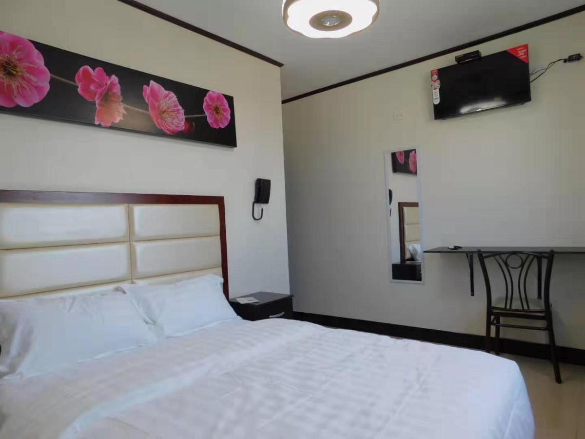 Sunshine Hotel Λίμα Εξωτερικό φωτογραφία