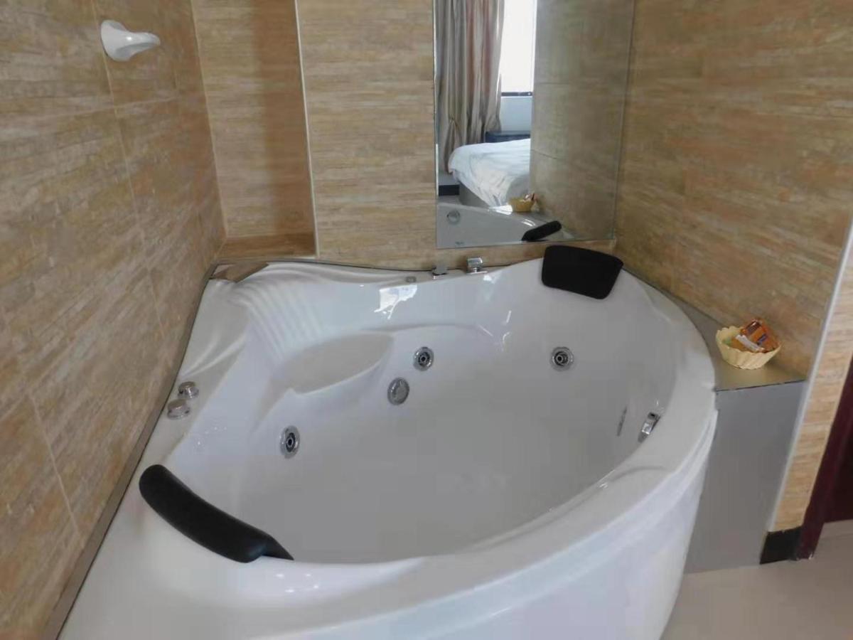 Sunshine Hotel Λίμα Εξωτερικό φωτογραφία