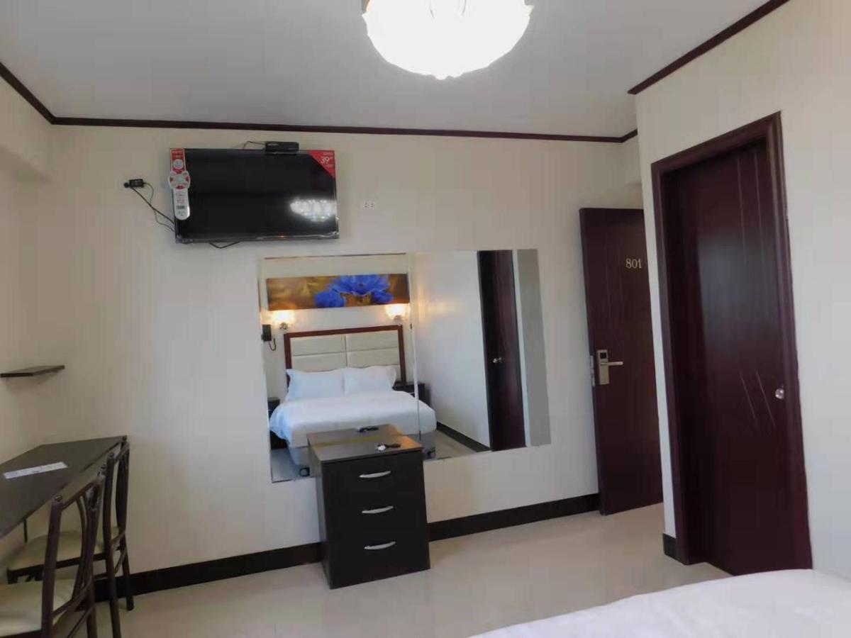 Sunshine Hotel Λίμα Εξωτερικό φωτογραφία